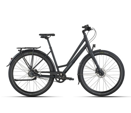 Vélo tout chemin Bergamont Vitess 20 rigid Amsterdam 2026