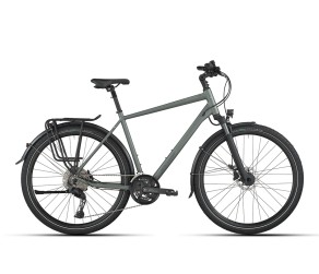 Vélo tout chemin Bergamont Vitess 30 2026