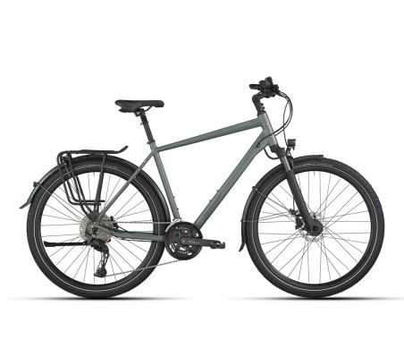 Vélo tout chemin Bergamont Vitess 30 2026