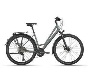 Vélo tout chemin Bergamont Vitess 30 Amsterdam 2026 2