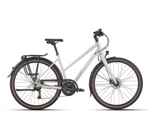 Vélo tout chemin Bergamont Vitess 40 rigid Slope 2026