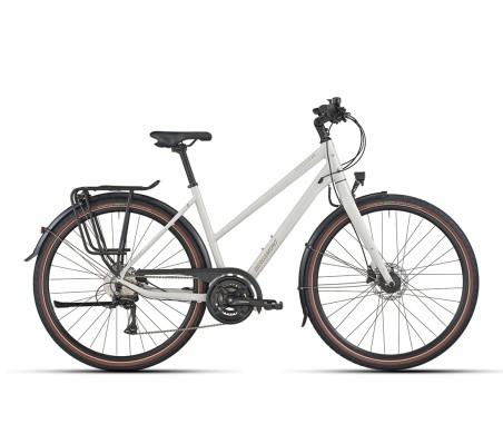 Vélo tout chemin Bergamont Vitess 40 rigid Slope 2026