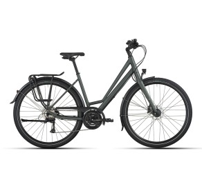 Vélo tout chemin Bergamont Vitess 40 rigid Amsterdam 2026