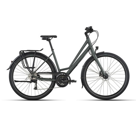 Vélo tout chemin Bergamont Vitess 40 rigid Amsterdam 2026