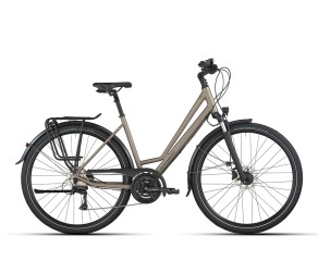 Vélo tout chemin Bergamont Vitess 50 Amsterdam 2026