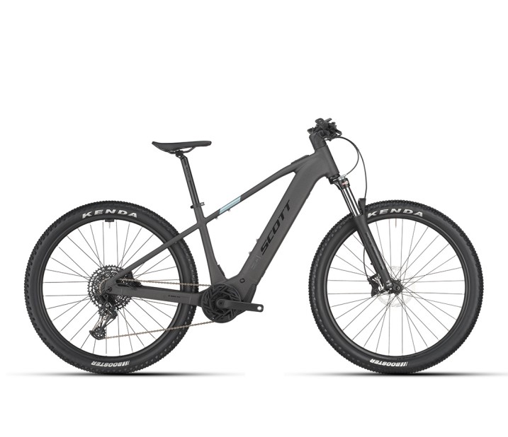 VTT électrique semi-rigide Scott Aspect eRIDE 910 2026