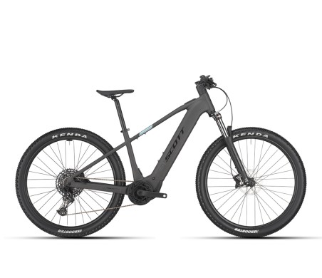 VTT électrique semi-rigide Scott Aspect eRIDE 910 2026