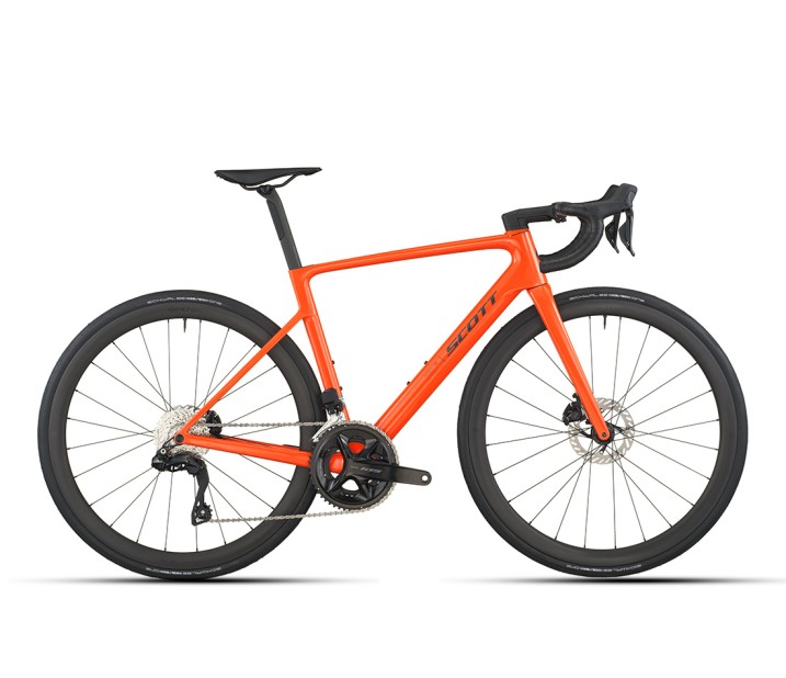 Vélo route Scott Addict RC 30 2026