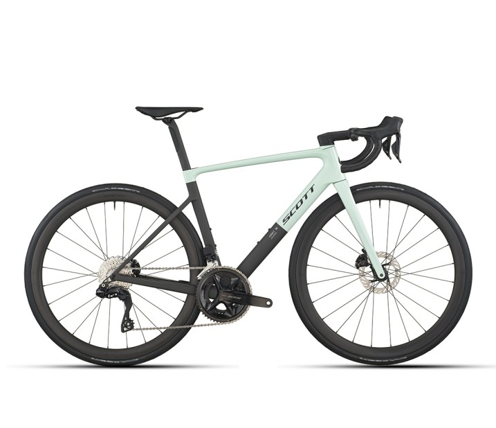 Vélo route Scott Addict RC 30 2026