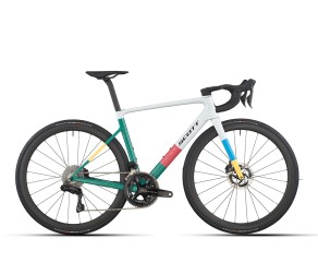 Vélo route Scott Addict RC Pro 2026 2