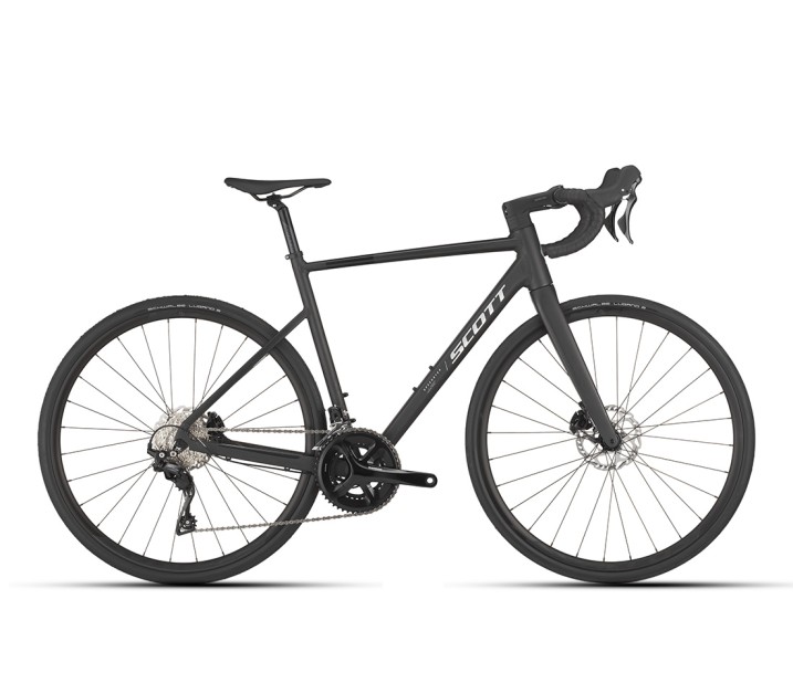 Vélo route Scott Speedster 10 2026