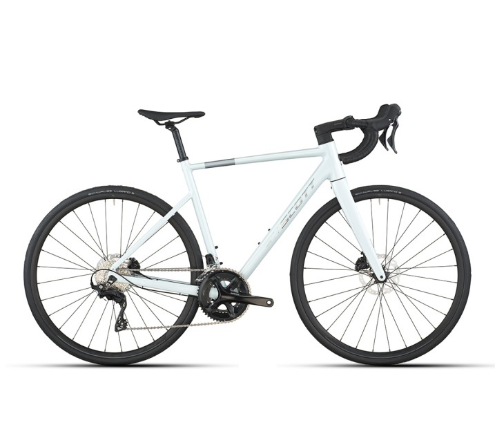 Vélo route Scott Speedster 10 2026