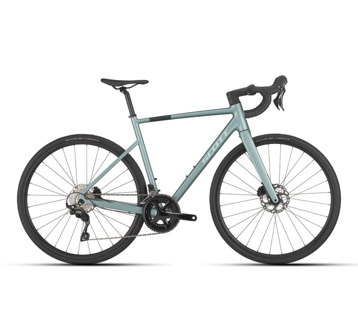 Vélo route Scott Speedster 10 2026