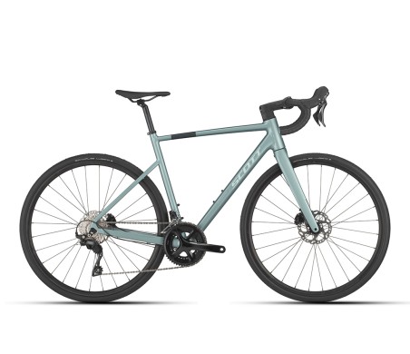 Vélo route Scott Speedster 10 2026