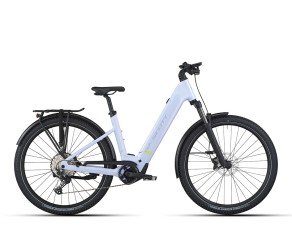 VTC électrique Scott Axis 20 Wave 2026 2