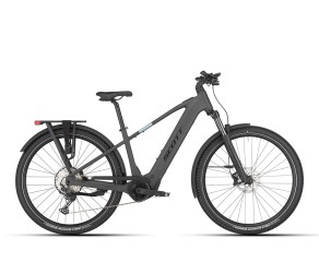 VTC électrique Scott Axis 20 2026