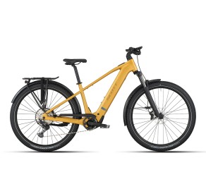 VTC électrique Scott Axis 20 2026 2