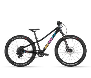 VTT semi-rigide Scott Scale RC 400 2026
