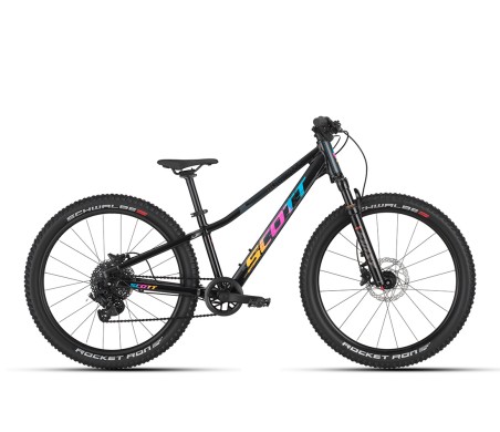 VTT semi-rigide Scott Scale RC 400 2026