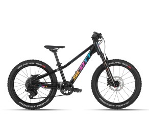 VTT semi-rigide Scott Scale RC 200 2026