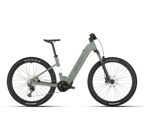 VTT électrique semi-rigide Scott Aspect eRIDE 900 Wave 2026
