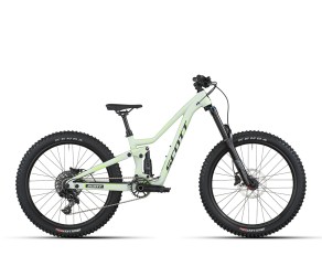 VTT électrique tout suspendu Scott Ransom 400 2026