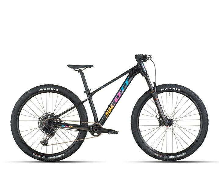 VTT semi-rigide Scott Scale RC 700 2026
