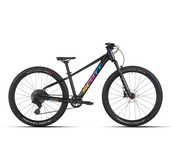 VTT semi-rigide Scott Scale RC 600 2026
