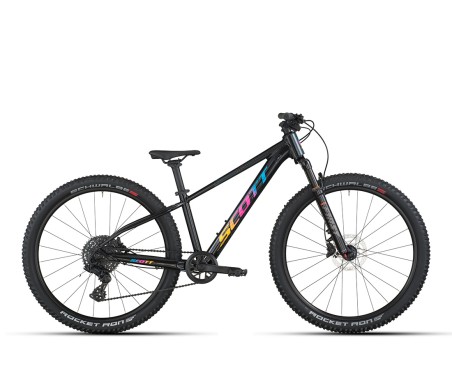 VTT semi-rigide Scott Scale RC 600 2026