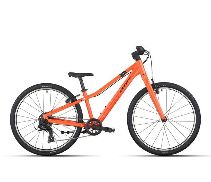 VTT semi-rigide Scott Contrail 400 2026