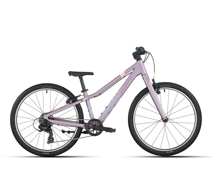 VTT semi-rigide Scott Contrail 400 2026