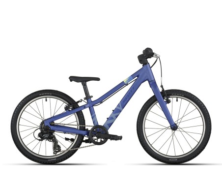 VTT semi-rigide Scott Contrail 200 2026