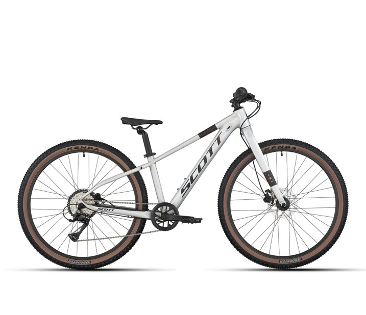 VTT semi-rigide Scott Scale 600 2026