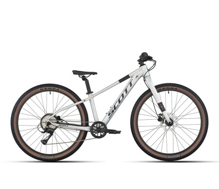 VTT semi-rigide Scott Scale 600 2026
