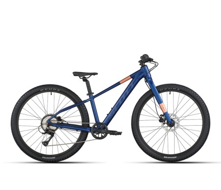 VTT semi-rigide Scott Scale 600 2026