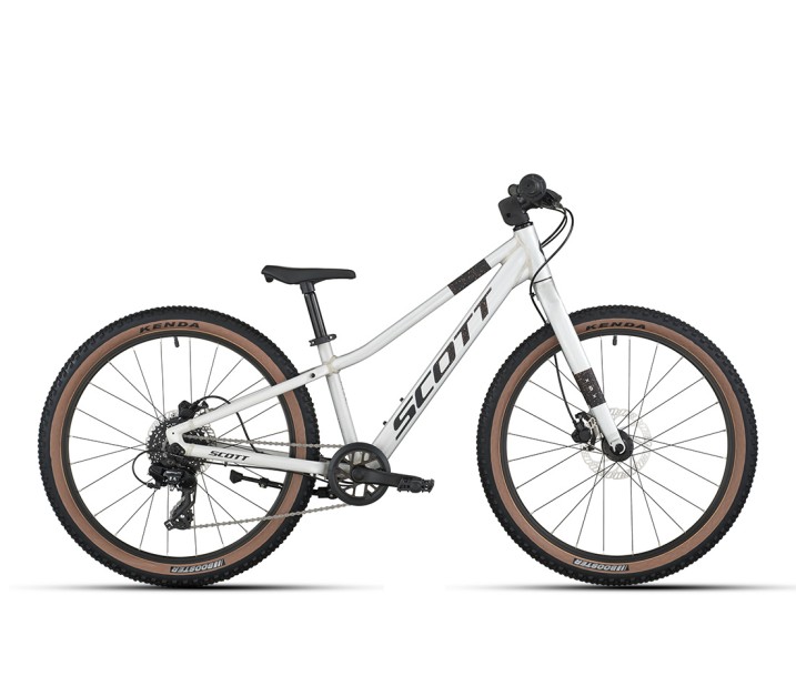 VTT semi-rigide Scott Scale 400 2026