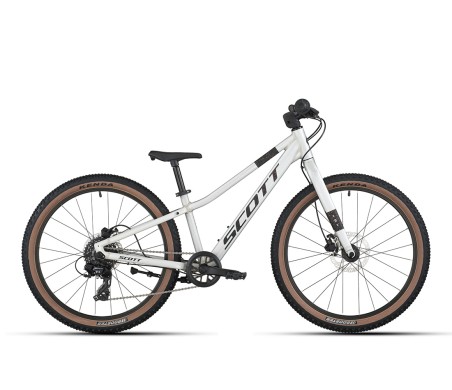 VTT semi-rigide Scott Scale 400 2026