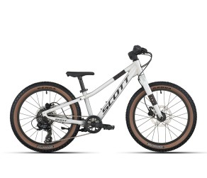 VTT semi-rigide Scott Scale 200 2026