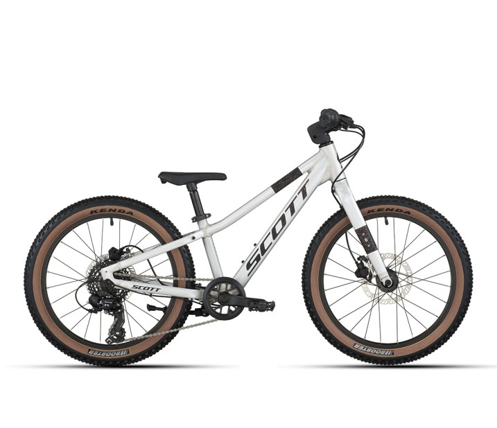 VTT semi-rigide Scott Scale 200 2026