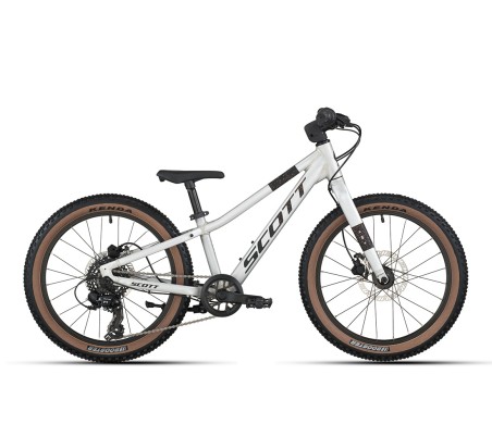 VTT semi-rigide Scott Scale 200 2026