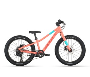 VTT semi-rigide Scott Scale 200 2026 2