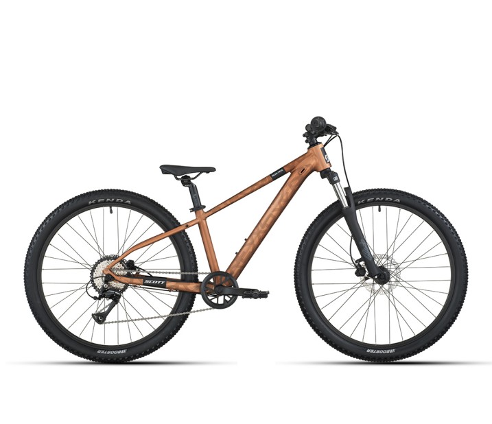 VTT enfant Scott Roxter 600 2026