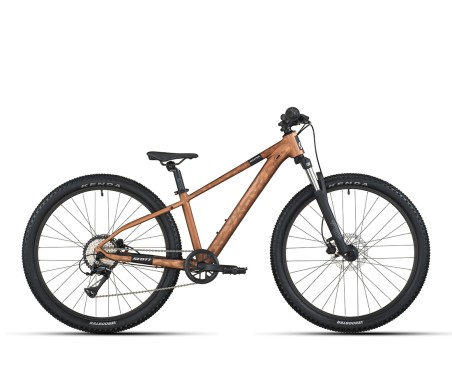 VTT enfant Scott Roxter 600 2026