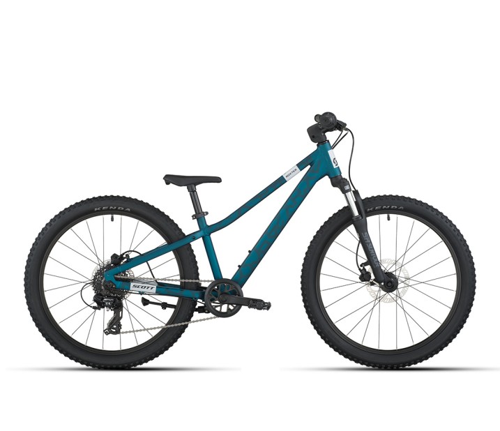 VTT enfant Scott Roxter 400 2026