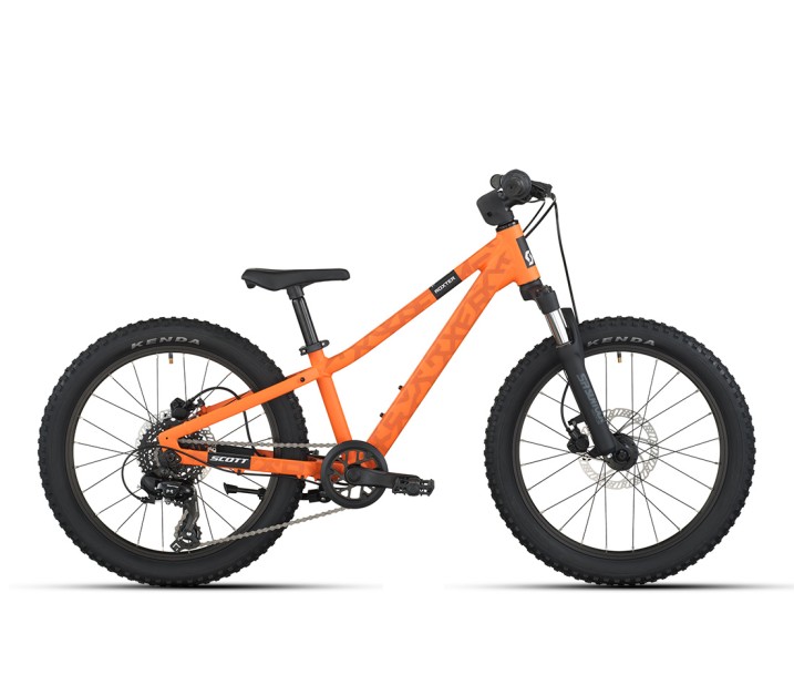 VTT enfant Scott Roxter 200 2026