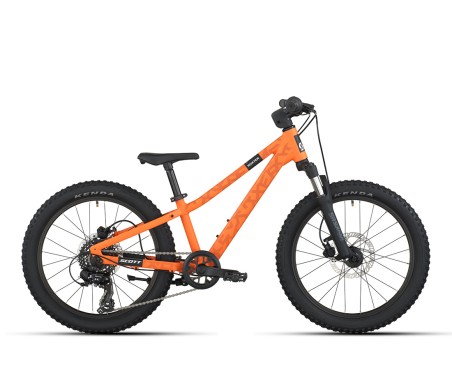 VTT enfant Scott Roxter 200 2026