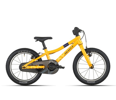 VTT semi-rigide Scott Contrail 160 2026