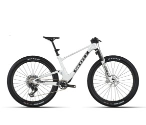 VTT Tout-suspendu Scott Spark RC World Cup EVO 2026