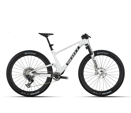 VTT Tout-suspendu Scott Spark RC World Cup EVO 2026