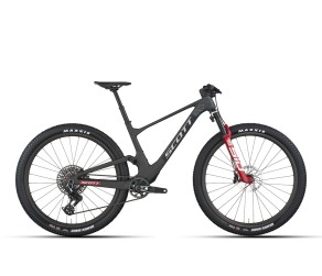 VTT Tout-suspendu Scott Spark RC World Cup 2026